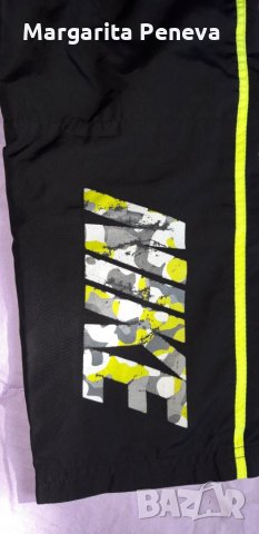 Долничка "Nike"4-6 год., снимка 4 - Детски анцузи и суичери - 30297299