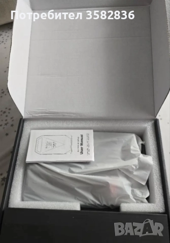 Мултифункционален Автомобилен Стартер BIUBLE (Модел LD12) 8000A с Въздушен Компресор, снимка 11 - Аксесоари и консумативи - 52436794