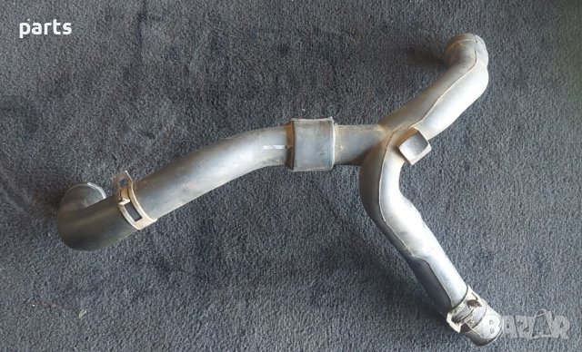 Воден Маркуч Форд Транзит Т280 - XS406K869 N, снимка 2 - Части - 42458955