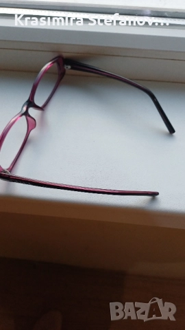 продавам очила с диоптър, снимка 3 - Слънчеви и диоптрични очила - 52011807