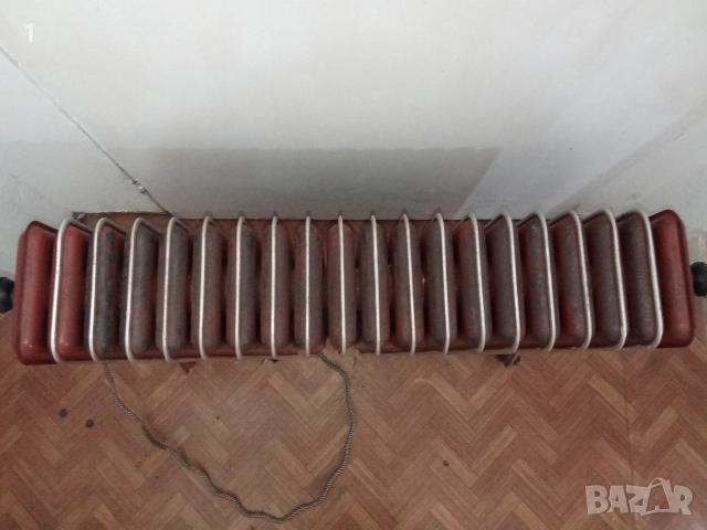 Радиатор Смядово 2500 W, снимка 6 - Радиатори - 52623702