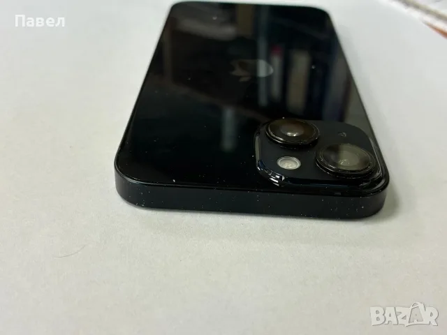 Iphone 14 Black, 128GB, снимка 2 - Apple iPhone - 56516447