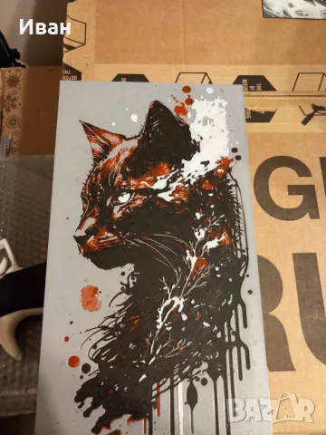 3D принтиране по поръчка – вашите идеи, реализирани с прецизност!, снимка 1