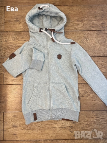 Спортно горнище S size