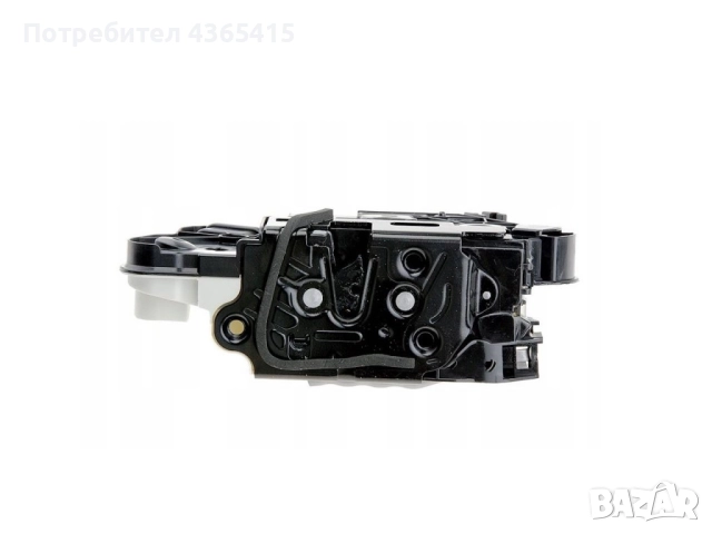 Брава за Seat Ibiza 6J (2008-2017) за предна лява врата 5N1837015A, снимка 3 - Части - 52537728