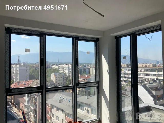 Частна обява за тристаен апартамент в гр. София, бул. Мадрид 60, снимка 3 - Апартаменти - 56215092