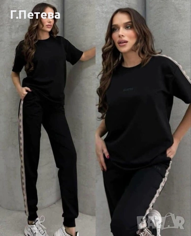 ❌Дамски екип Guess 