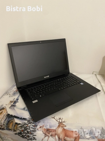 лаптоп-TERRA-core i5-7th Gen, снимка 4 - Лаптопи за работа - 56037458