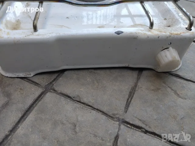 Газов котлон единичен, снимка 2 - Котлони - 55753959