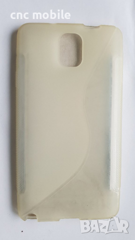 Samsung Galaxy Note 3 - Samsung GT-N9005 калъф case , снимка 5 - Калъфи, кейсове - 38969905
