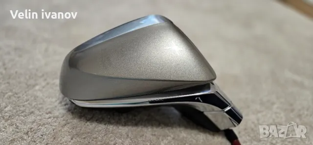 дясно огледало за Lexus RX, снимка 7 - Части - 50308759