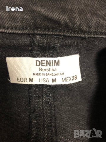 Рокля Bershka , снимка 2 - Рокли - 44244682