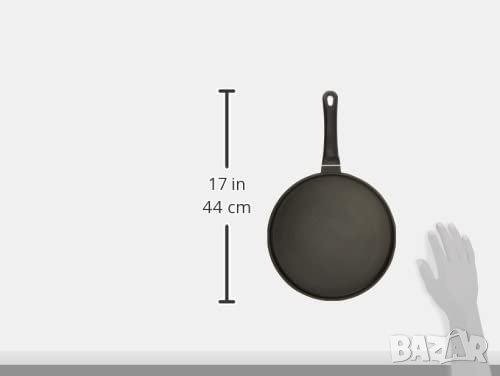 Style'n Cook тиган за креп eccellente лят алуминий 28 см индукционен, снимка 5 - Съдове за готвене - 40058085