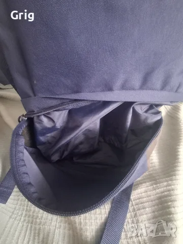 Комплект polo shirt, тренировъчна тениска, панталонки, дълъг спортен панталон Левски и раница адидас, снимка 12 - Футбол - 55967602