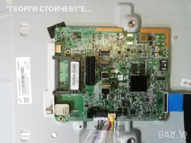 UE32J4510AW BN41-02360 BN94-12700A CY-JJ032AGHVFV , снимка 4 - Части и Платки - 30531934