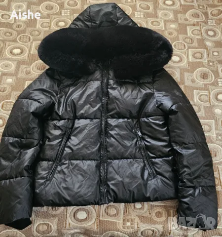 Зимно яке ITENLY FASHION 