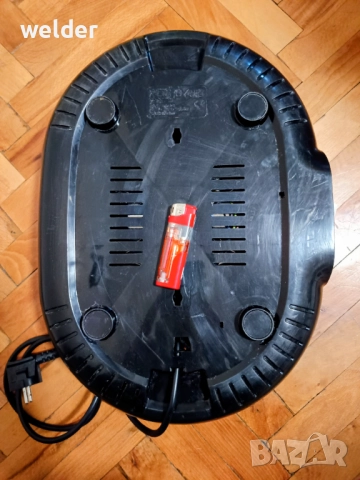 Замяна: скара TCM RC820, снимка 3 - Скари - 51940124