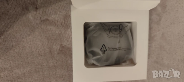 Смарт часовник нов - Xiaomi Redmi Watch 3 Active - Нов, снимка 5 - Смарт гривни - 51194605