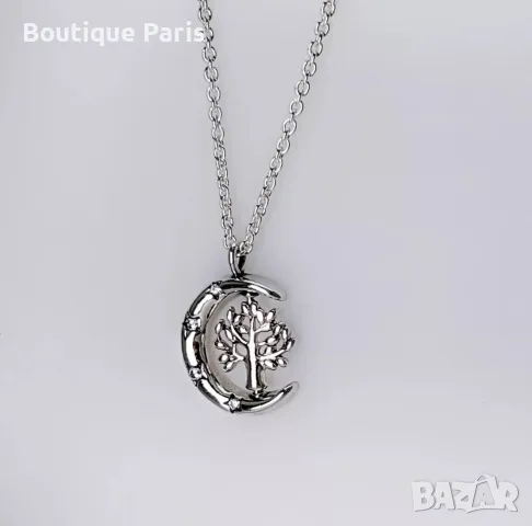 Pandora оригинално колие