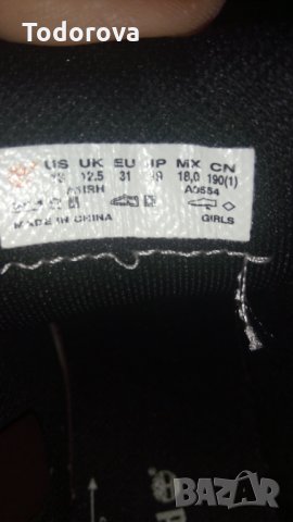 Обувки Timberland, снимка 4 - Детски боти и ботуши - 34471502