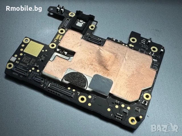 Платка за Motorola E40