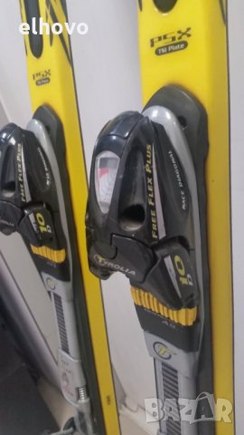 Ски Elan Parabolic, снимка 7 - Зимни спортове - 30426799