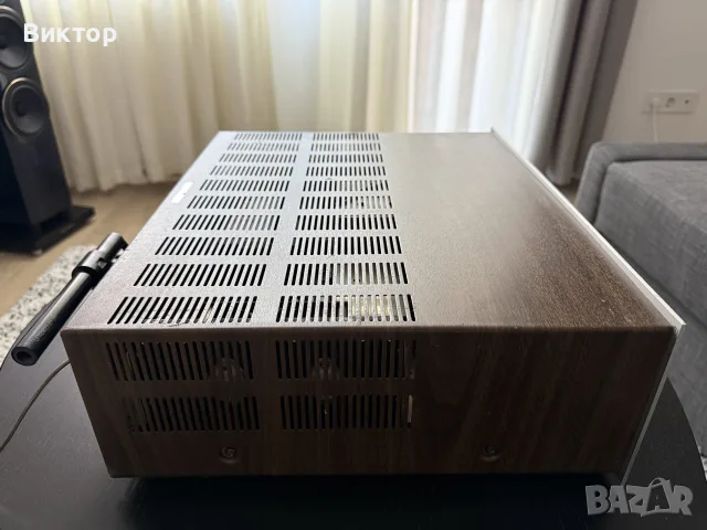 Marantz 2230 vintage stereo receiver, снимка 3 - Ресийвъри, усилватели, смесителни пултове - 56345502