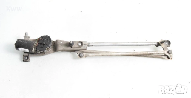 Ел.моторче с механизъм предни чистачки Ford Focus mk1