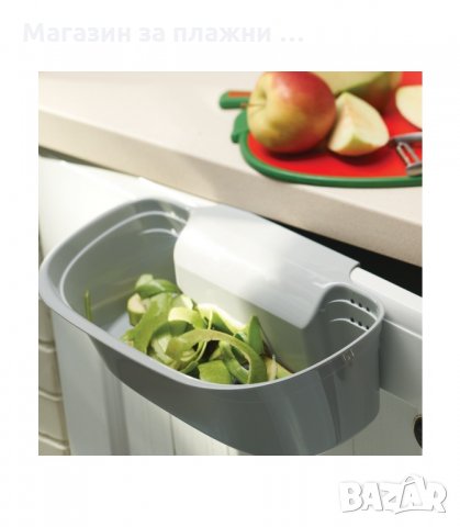 КУХНЕНСКИ КОШ ЗА ОКАЧВАНЕ НА ШАКФ - код 1851, снимка 3 - Други стоки за дома - 33978377