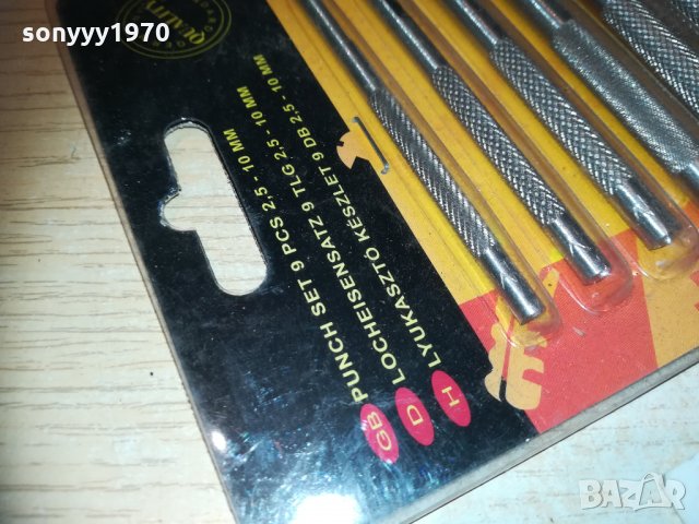 ЗАМБИ GERMANY  9БР 2010201119, снимка 6 - Други инструменти - 30486771