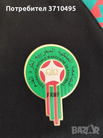 Продавам горнище PUMA на Мароко , снимка 5 - Спортни екипи - 52999006