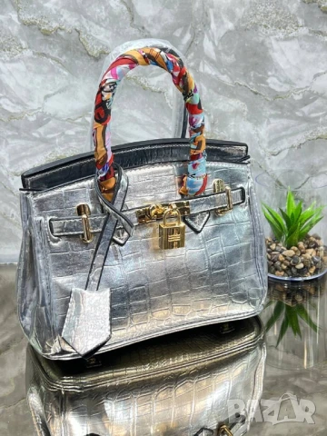 чанти hermes , снимка 6 - Чанти - 50590678