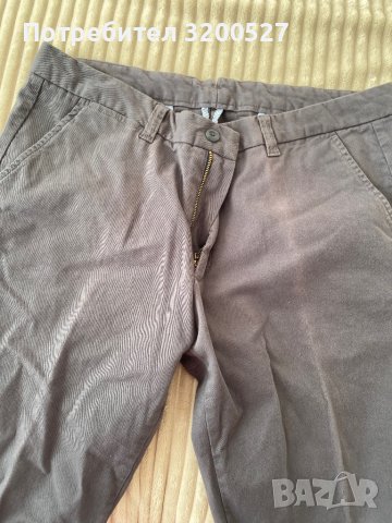 Мъжки панталон PIER LUCCI , снимка 3 - Спортни дрехи, екипи - 42752959