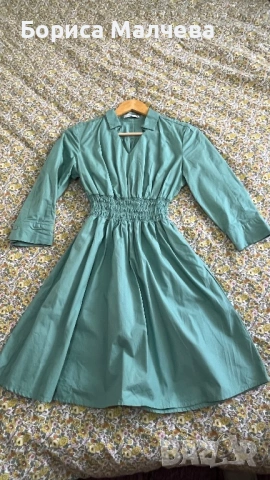 Рокли като нови без забележки, снимка 9 - Рокли - 54301207