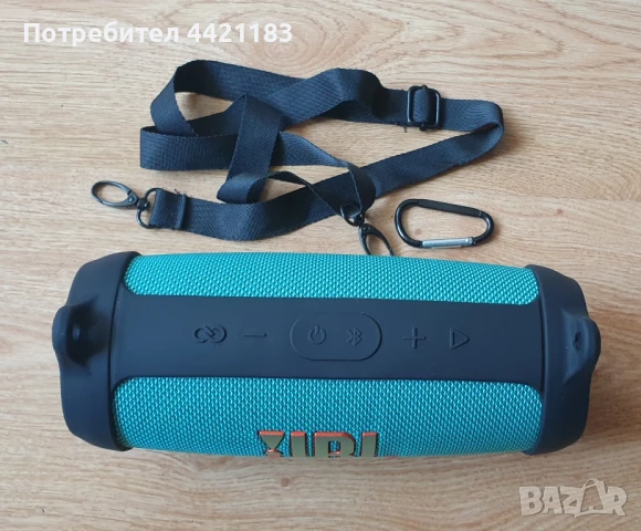 JBL Charge5 протектор, снимка 1