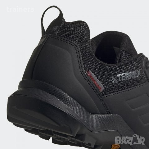 Adidas Terrex AX3 Beta C.Dry код 071051 Оригинални Туристически Обувки, снимка 9 - Маратонки - 38016855