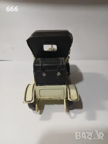 Декорация - Ретро Кола., снимка 4 - Декорация за дома - 48541104