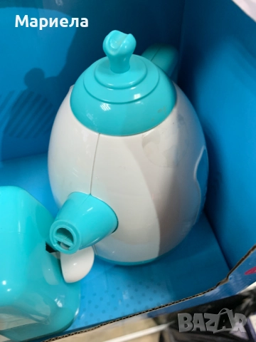 Детски кухненски уреди със звук и светлина, +3г, снимка 5 - Други - 52647571