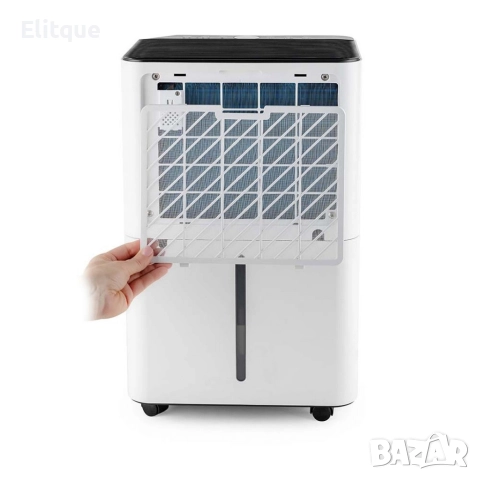 Ефективен влагоуловител за по-чист въздух H o m a, снимка 5 - Друга електроника - 52832991