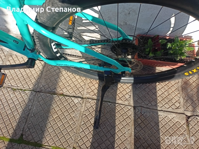 Trek 29 , снимка 3 - Велосипеди - 52477850
