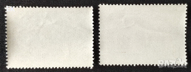 СССР, 1968 г. - пълна серия чисти марки, пощи, 4*10, снимка 2 - Филателия - 44570314