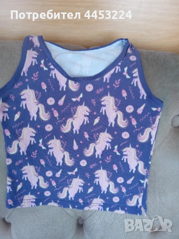 Бебешки и детски бодита и потници , снимка 15 - Бодита за бебе - 50893369