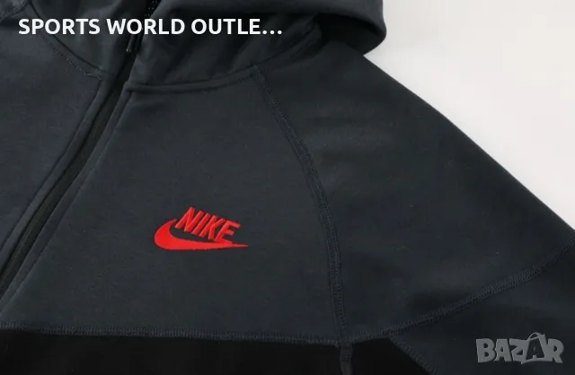 Спортен екип / Анцуг на Nike , снимка 4 - Спортни дрехи, екипи - 48703300