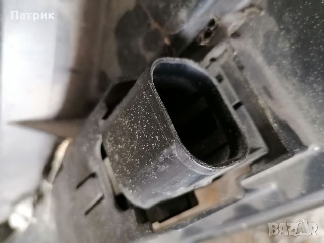 Ел Перка климатик БМВ 530d BMW Е60 Е61 Е90 Е91 Е92 Е93, снимка 8 - Части - 25842959