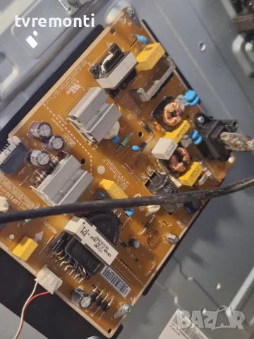 POWER BOARD ,LGP43DJ-17U1,EAX67209001(1.5),EAY64529501,- LG 43UK6200PLA 43inc DISPLAY  HC430DGG-ABWL