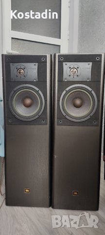 JBL LX33