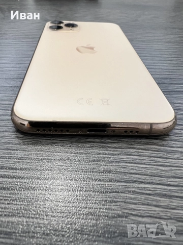 iPhone 11 Pro за части, снимка 4 - Apple iPhone - 56020327