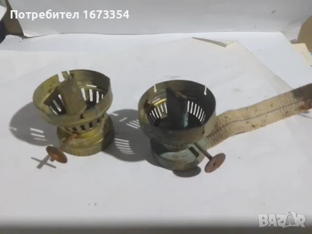 МАСЛЬОНКА+държач, снимка 9 - Други ценни предмети - 56484351