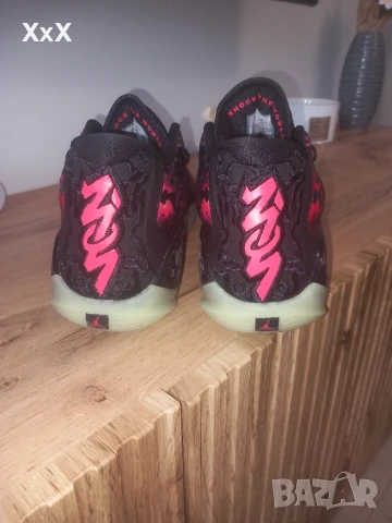 Nike Jordan Zion 3, снимка 3 - Маратонки - 50848437