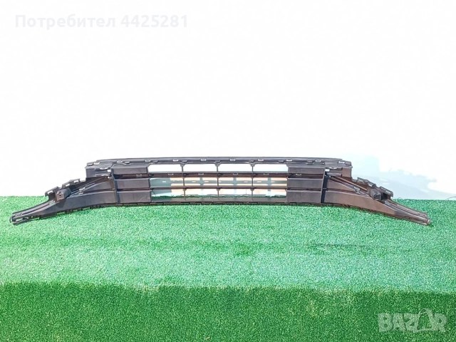 решетка в предна броня VW Passat 8.5 mod 2019-2024 г. #1024., снимка 4 - Части - 51642593